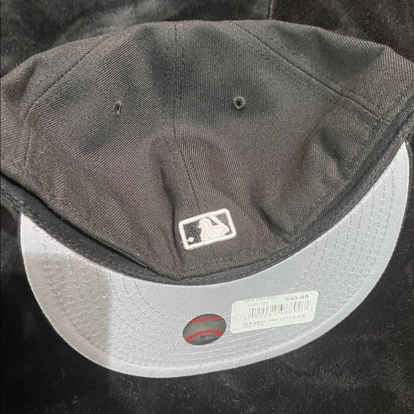 Detroit baseball cap - Picture 2 of 3